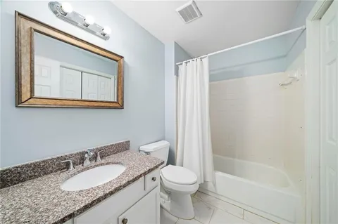 $540,000 | 5518 Patrick Court Northwest, Peachtree Corners, GA 30092