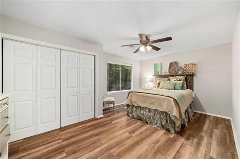 $540,000 | 5518 Patrick Court Northwest, Peachtree Corners, GA 30092