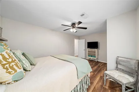 $540,000 | 5518 Patrick Court Northwest, Peachtree Corners, GA 30092