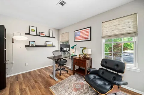 $540,000 | 5518 Patrick Court Northwest, Peachtree Corners, GA 30092