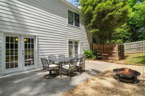 $540,000 | 5518 Patrick Court Northwest, Peachtree Corners, GA 30092