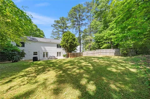 $540,000 | 5518 Patrick Court Northwest, Peachtree Corners, GA 30092