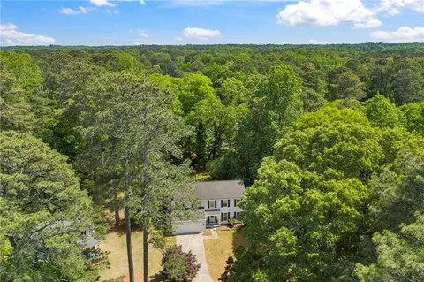 $540,000 | 5518 Patrick Court Northwest, Peachtree Corners, GA 30092