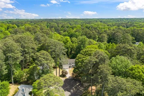 $540,000 | 5518 Patrick Court Northwest, Peachtree Corners, GA 30092