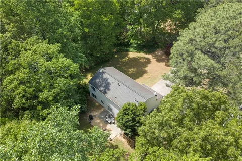 $540,000 | 5518 Patrick Court Northwest, Peachtree Corners, GA 30092