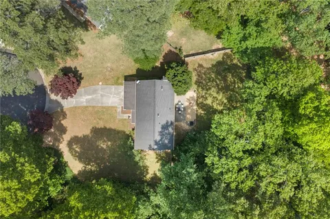 $540,000 | 5518 Patrick Court Northwest, Peachtree Corners, GA 30092