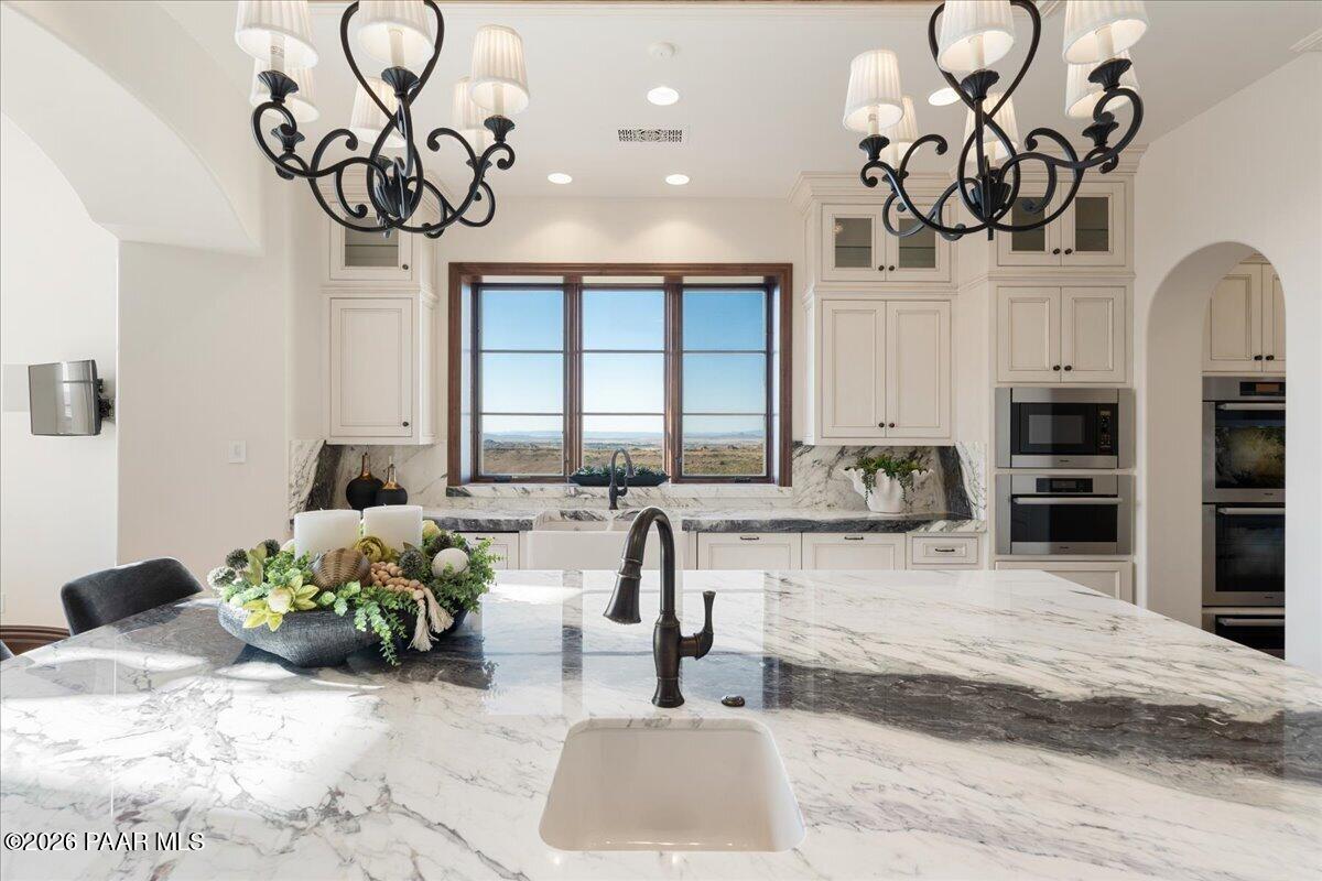 3350 Bar-Circle-A Road Prescott, AZ 86301 - Photo 40 of 181 038-Kitchen