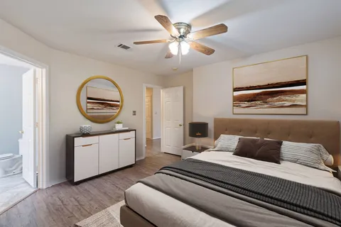 $323,500 | 7704 Plateau Cove, Lago Vista, TX 78645