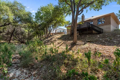 $323,500 | 7704 Plateau Cove, Lago Vista, TX 78645