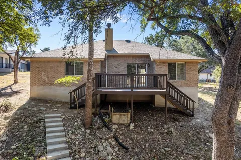 $325,000 | 7704 Plateau Cove, Lago Vista, TX 78645