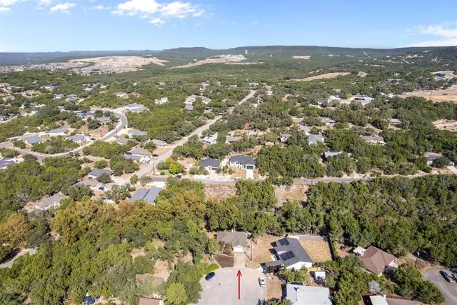 $325,000 | 7704 Plateau Cove, Lago Vista, TX 78645