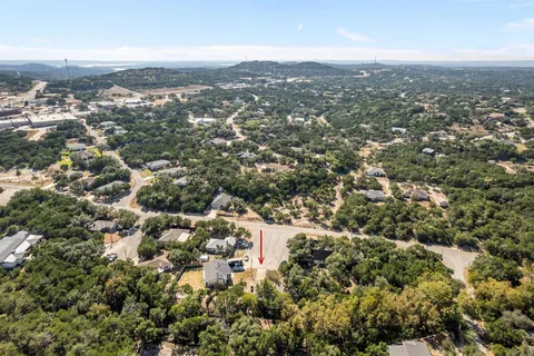 $325,000 | 7704 Plateau Cove, Lago Vista, TX 78645