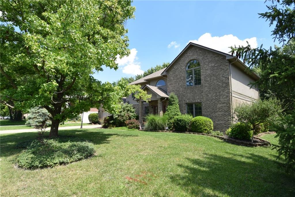 8661 Promontory Road Indianapolis, IN 46236 - Photo 1 of 45 Gallery Image 1