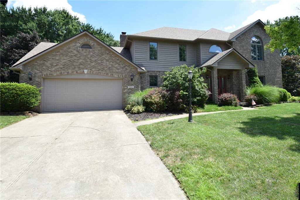 8661 Promontory Road Indianapolis, IN 46236 - Photo 2 of 45 Gallery Image 2