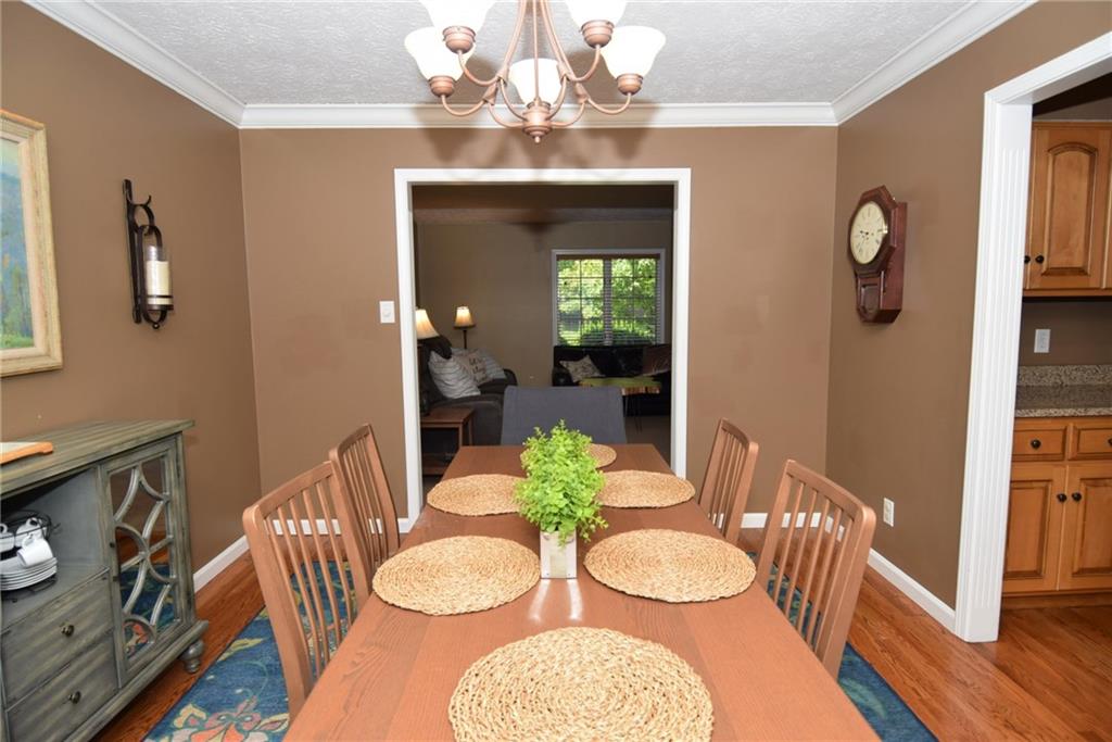 8661 Promontory Road Indianapolis, IN 46236 - Photo 12 of 45 Gallery Image 12