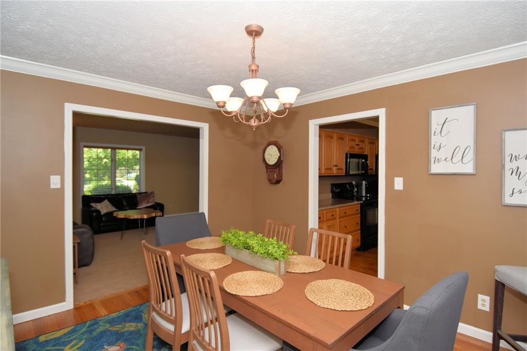 8661 Promontory Road Indianapolis, IN 46236 - Photo 13 of 45 Gallery Image 13