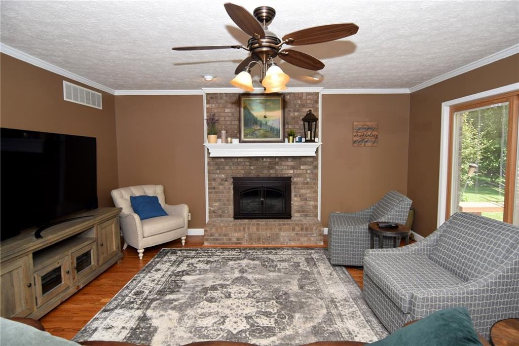 8661 Promontory Road Indianapolis, IN 46236 - Photo 18 of 45 Gallery Image 18
