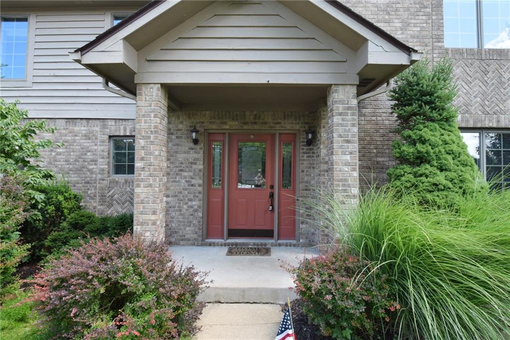 8661 Promontory Road Indianapolis, IN 46236 - Photo 3 of 45 Gallery Image 3