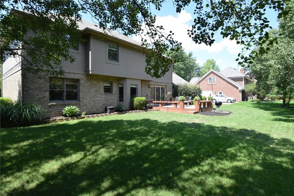 8661 Promontory Road Indianapolis, IN 46236 - Photo 38 of 45 Gallery Image 38