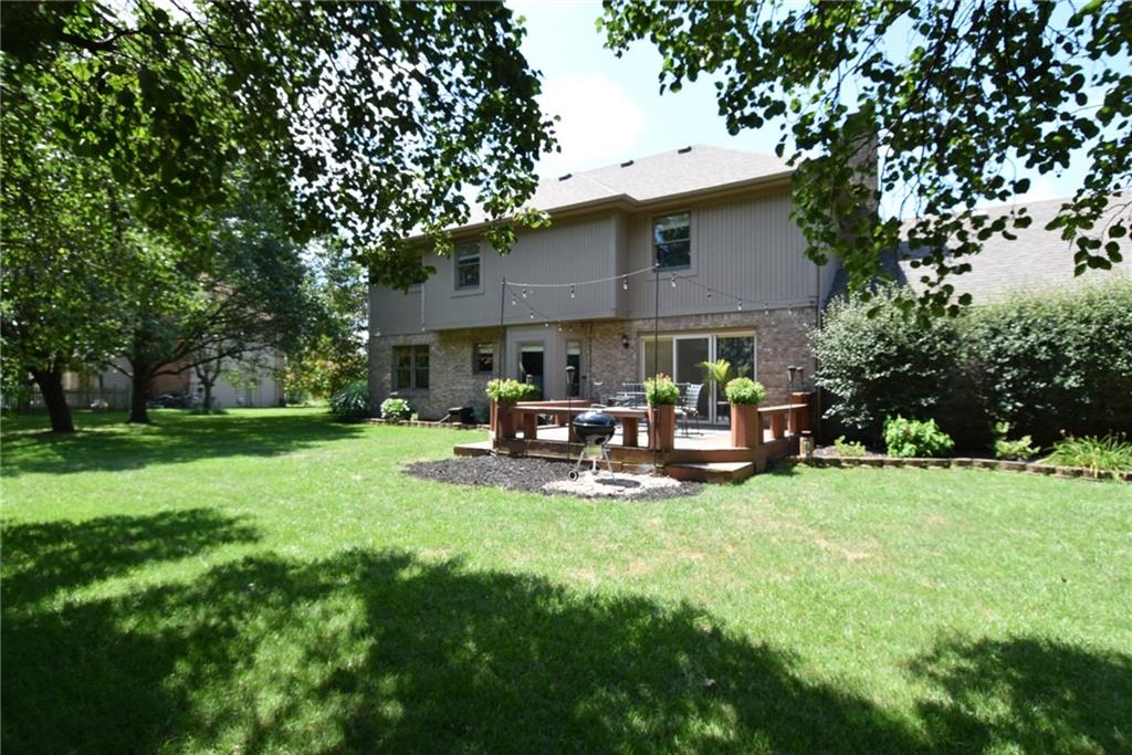 8661 Promontory Road Indianapolis, IN 46236 - Photo 43 of 45 Gallery Image 43