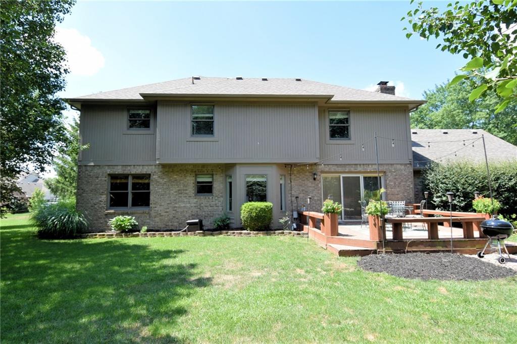 8661 Promontory Road Indianapolis, IN 46236 - Photo 44 of 45 Gallery Image 44