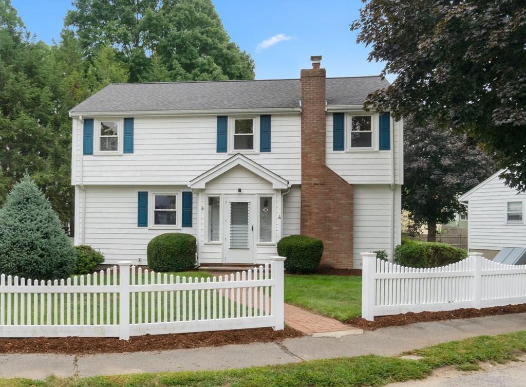 4 Westlund Road Belmont, MA 02478 - Photo 1 of 17 Gallery Image 1
