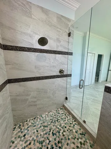 a utility room with sink dryer and washer