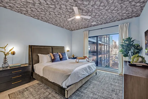 $5,995 | 635 7th Avenue South, Unit 405, Nashville, TN 37203