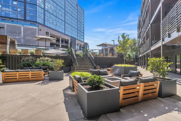 $5,995 | 635 7th Avenue South, Unit 405, Nashville, TN 37203