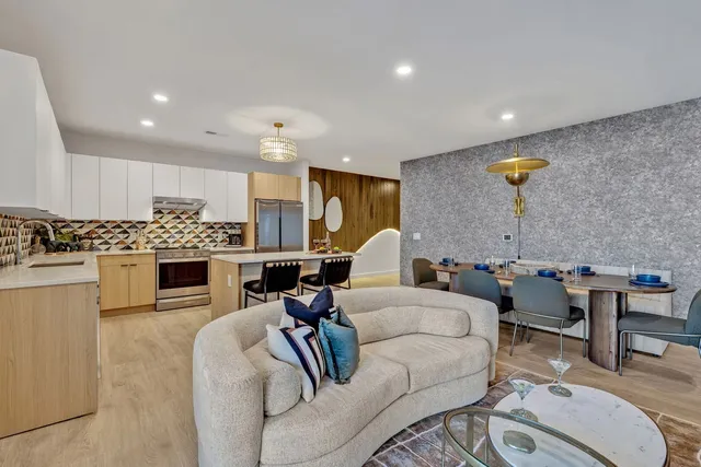 $5,995 | 635 7th Avenue South, Unit 405, Nashville, TN 37203