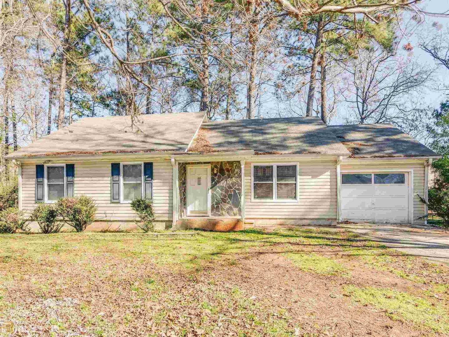 11110 Shannon Circle Hampton, GA 30228 - Photo 1 of 1