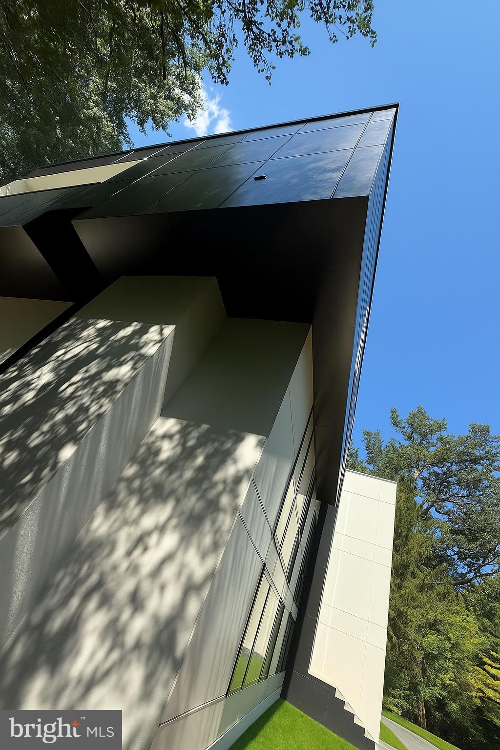 7502 Nevis Road Bethesda, MD 20817 - Photo 2 of 6 a view of balcony