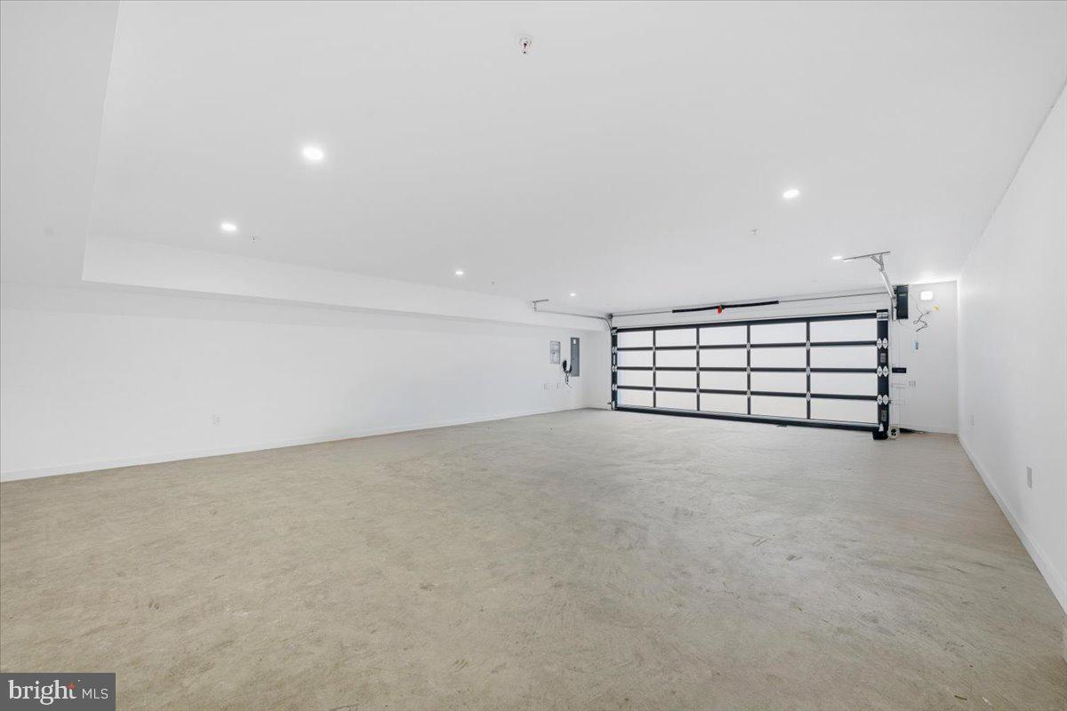 7502 Nevis Road Bethesda, MD 20817 - Photo 63 of 79 LARGE GARAGE-4 CARS