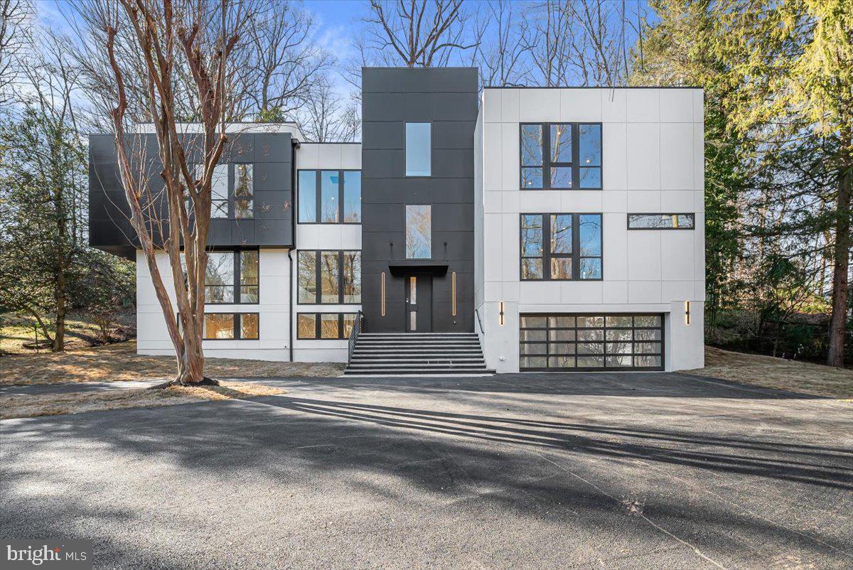 7502 Nevis Road Bethesda, MD 20817 - Photo 7 of 83 FRONT VIEW