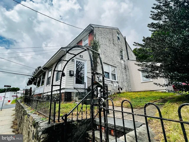 $150,000 | 62 Upland Avenue, Brookhaven, PA 19015