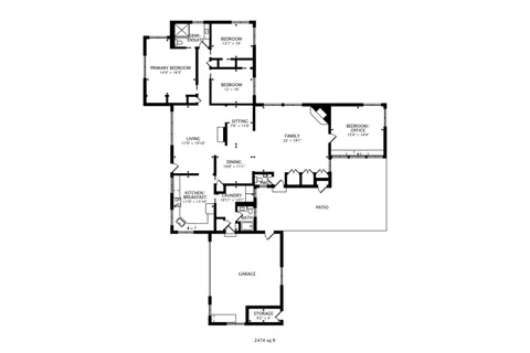 $600,000 | 202 Grove Place, Prospect Heights, IL 60070