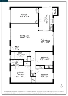 $698,000 | 2342 Gehringer Drive, Concord, CA 94520