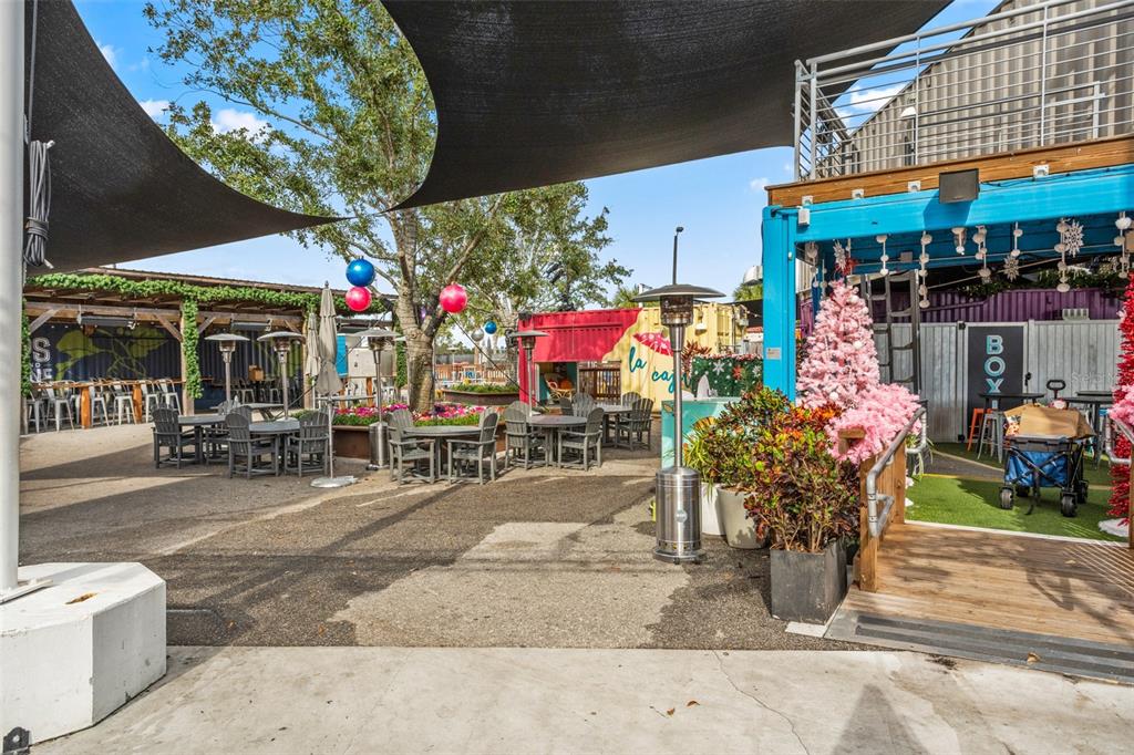 13590 Lessing Avenue Orlando, FL 32827 - Photo 41 of 45