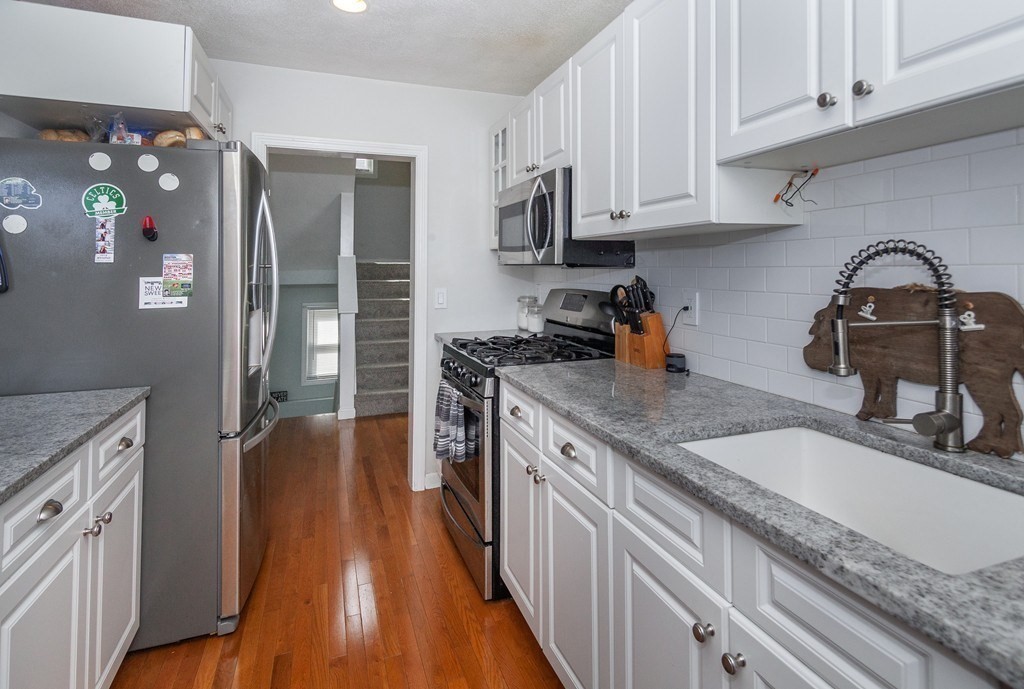 57 Victory Road, Unit 1 Boston, MA 02122 - Photo 7 of 14