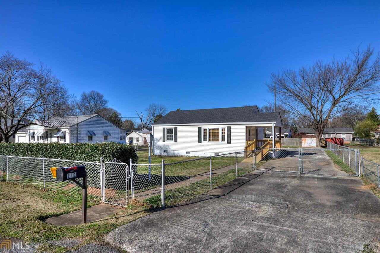 111 Juniper Way Southeast Rome, GA 30161 - Photo 1 of 1 Gallery Image 1