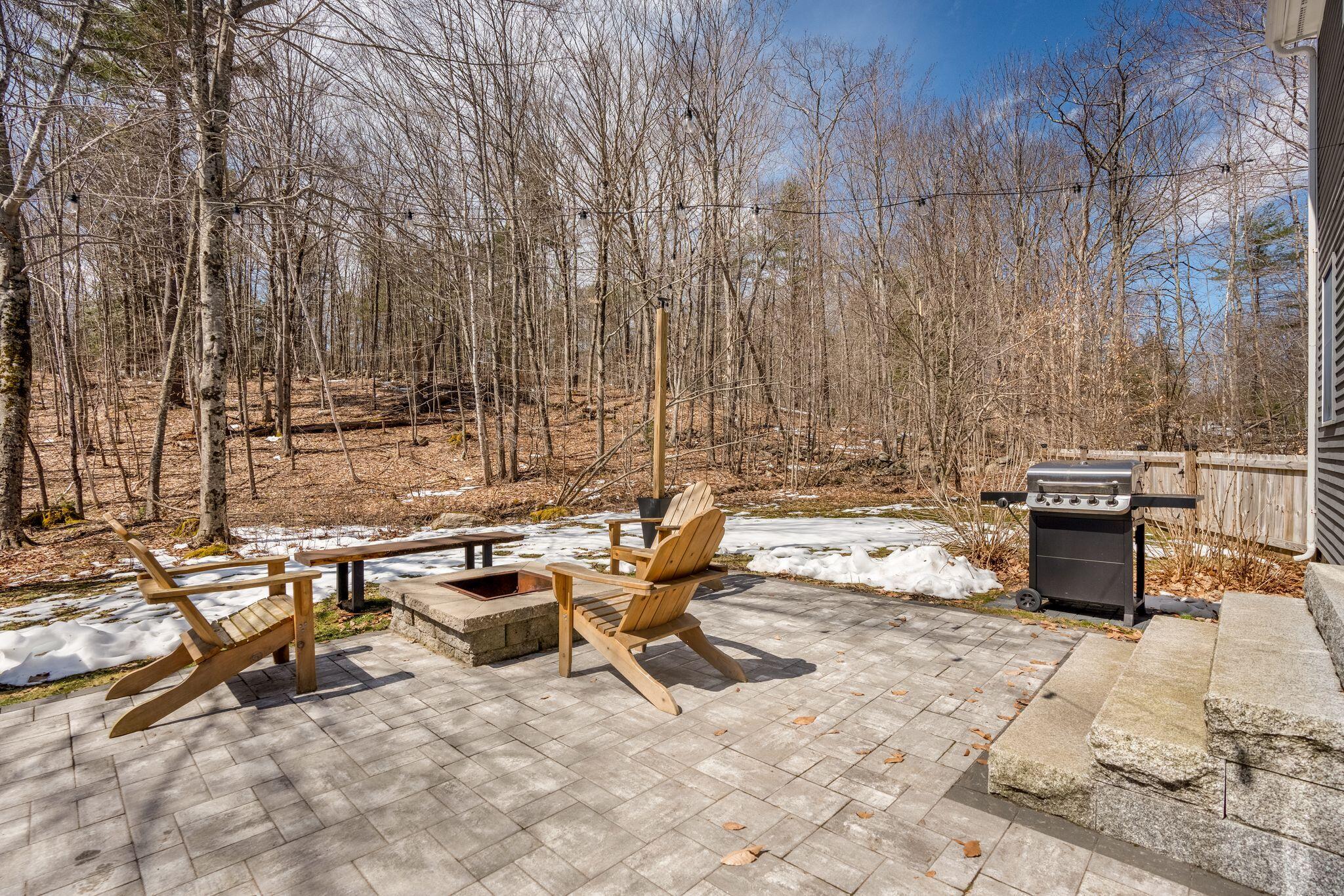 5 Gayles Way Cumberland Center, ME 04021 - Photo 54 of 61 Patio