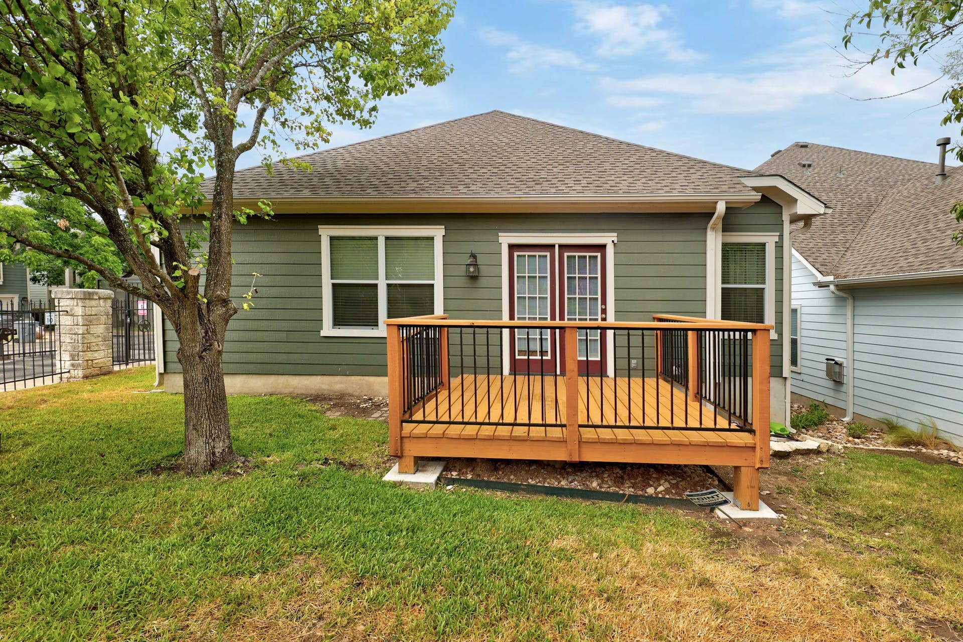 411 West St Elmo Road, Unit 37 Austin, TX 78745 - Photo 22 of 25
