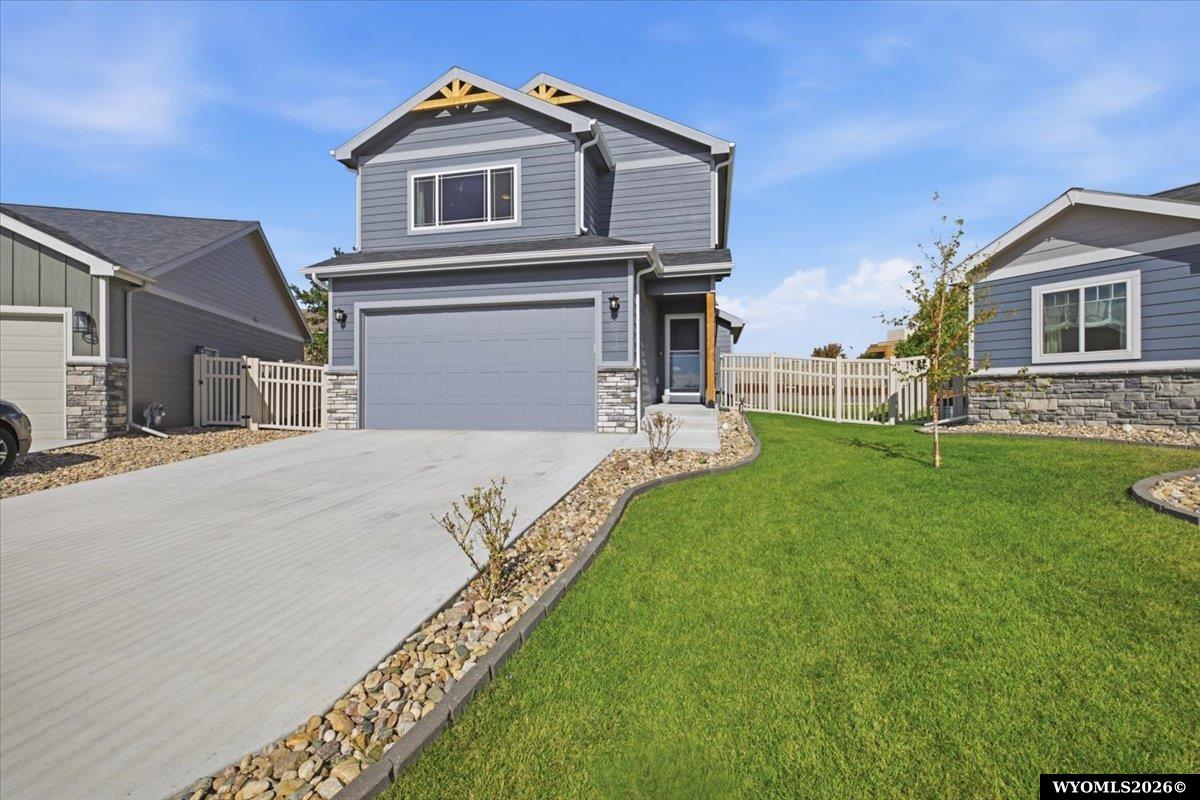 844 Cheney Loop Casper, WY 82609 - Photo 3 of 29 Gallery Image 3