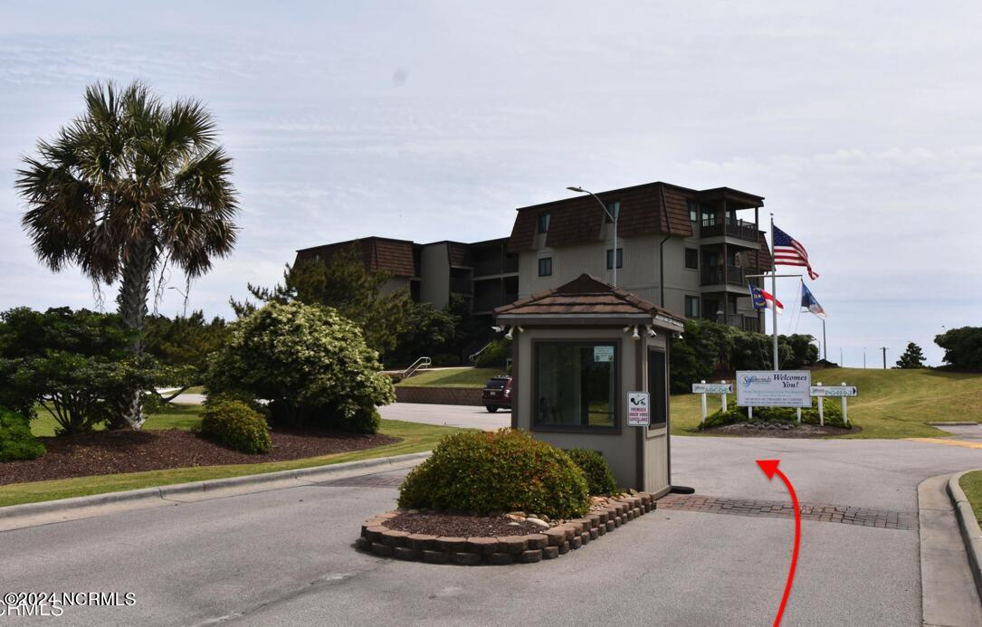 2008 East Fort Macon Road, Unit D18 Atlantic Beach, NC 28512 - Photo 2 of 26 Snip20240425_9