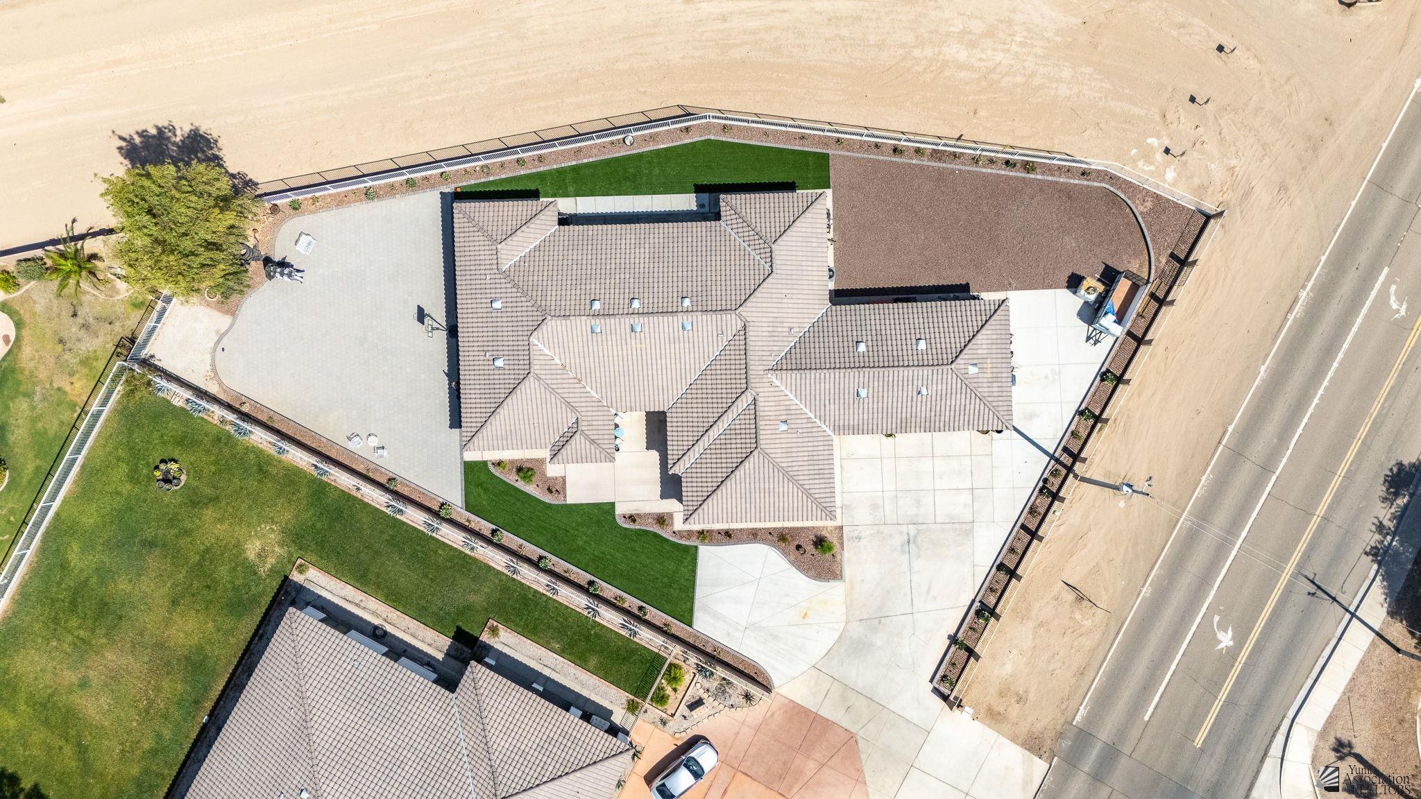 2070 Araby Road Yuma, AZ 85365 - Photo 40 of 40 Gallery Image 40