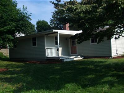 106 Seabrook Road Hyannis, MA 02601 - Photo 1 of 10 a view of outdoor space yard and patio