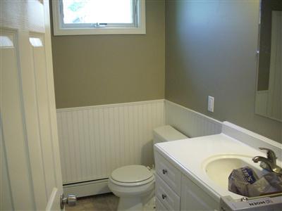 106 Seabrook Road Hyannis, MA 02601 - Photo 8 of 10 a bathroom with a sink and a toilet