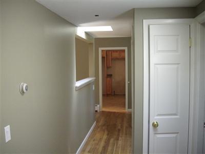 106 Seabrook Road Hyannis, MA 02601 - Photo 9 of 10 a view of a bathroom from a hallway