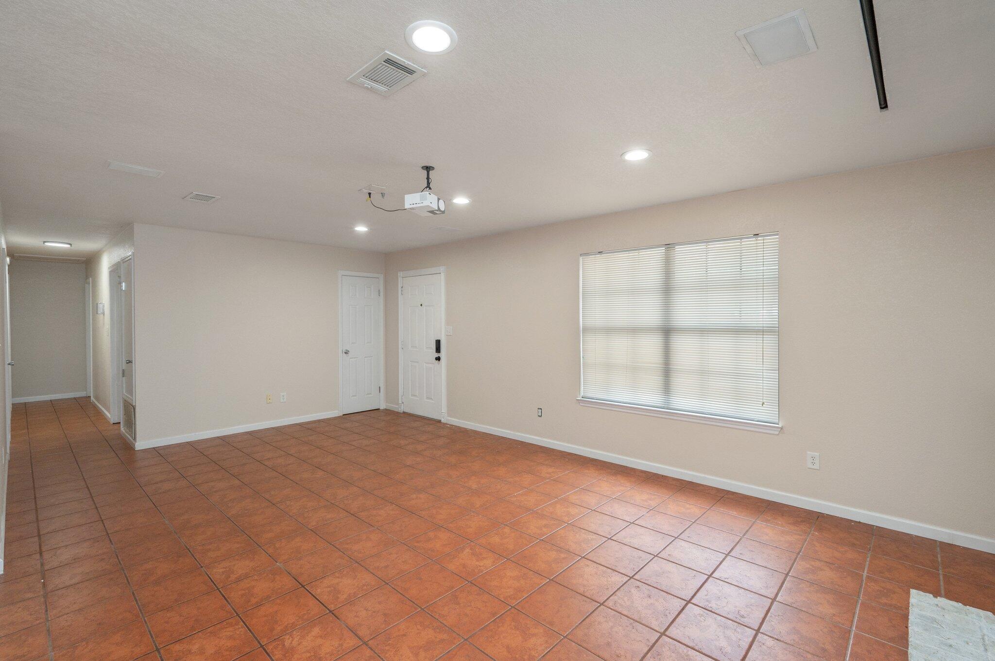 5369 Pecos Pass Gulf Breeze, FL 32563 - Photo 19 of 26 a view of an empty room with a window