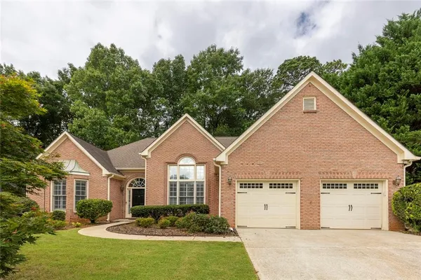 $635,000 | 3445 Fox Hollow Drive, Marietta, GA 30068